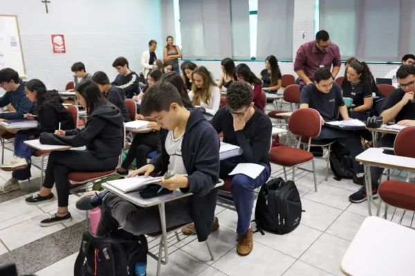 Inscrições para o Enem começam nesta segunda-feira